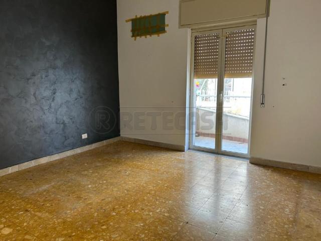 Appartamento in affitto a Caltanissetta via gorizia, 112, non arredato/vuoto, riscaldamento autonomo, ascensore TrovaCasa