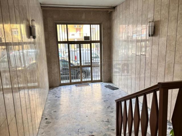 Appartamento in affitto a Caltanissetta viale Trieste, 108, non arredato/vuoto, ascensore, ultimo piano TrovaCasa