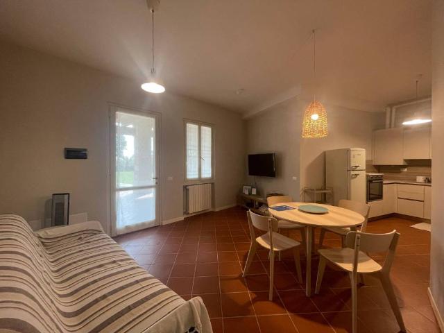 Appartamento in affitto a Calvagese della Riviera BS