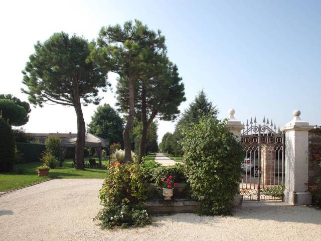 Appartamento in affitto a Calvagese della Riviera BS