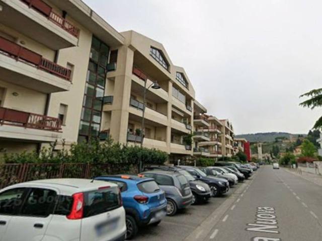 Appartamento in affitto a Calvenzano