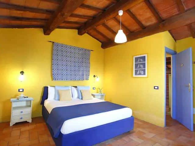 Appartamento in affitto a Calvi dell'Umbria TR