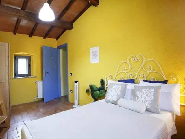 Appartamento in affitto a Calvi dell'Umbria TR