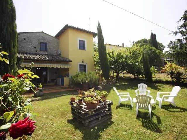 Appartamento in affitto a Calvi dell'Umbria TR