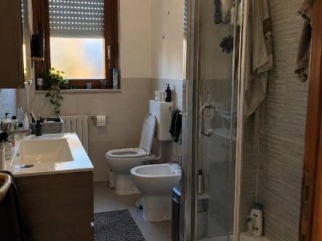 Appartamento in affitto a Calvisano BS