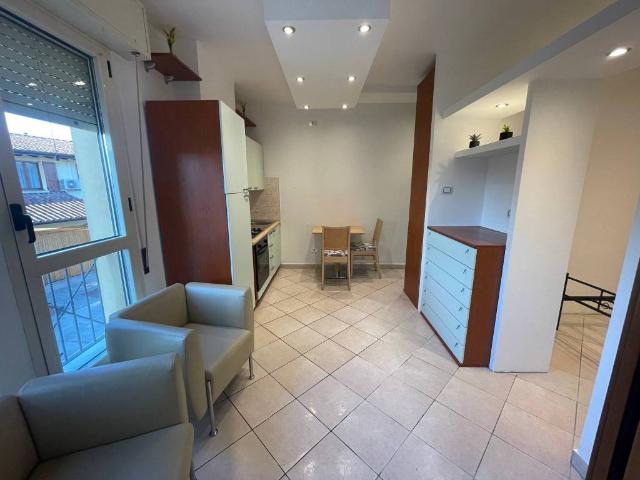 Appartamento in affitto a Calvisano BS