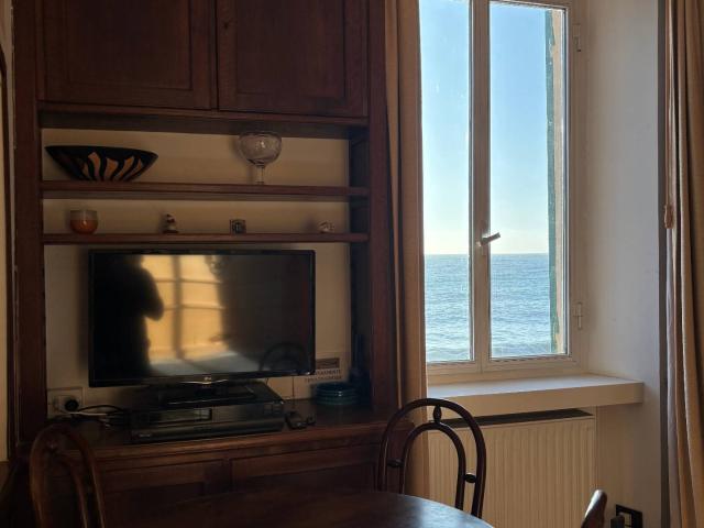 Appartamento in affitto a Camogli