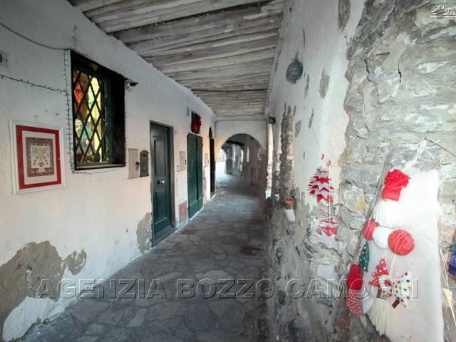 Appartamento in affitto a Camogli GE
