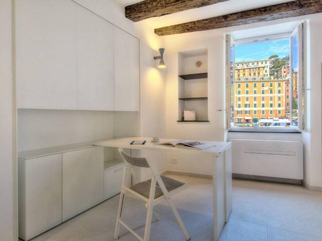 Appartamento in affitto a Camogli GE