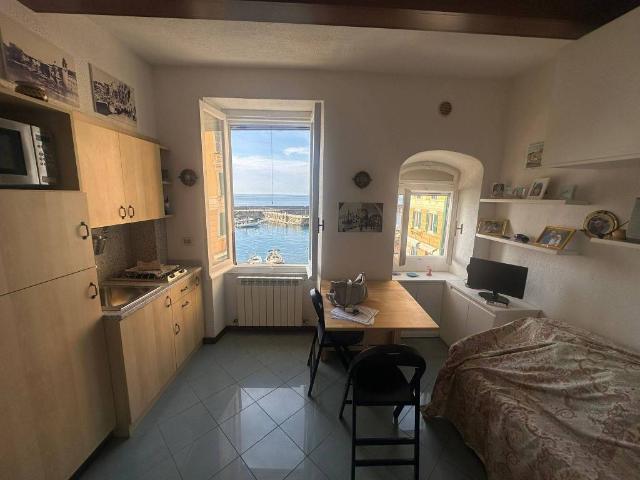 Appartamento in affitto a Camogli GE