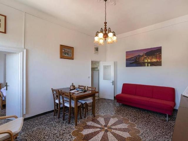Appartamento in affitto a Camogli GE