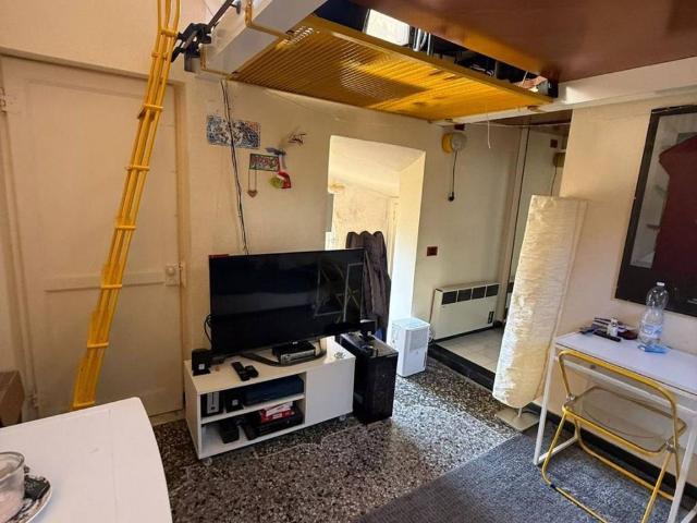 Appartamento in affitto a Camogli GE