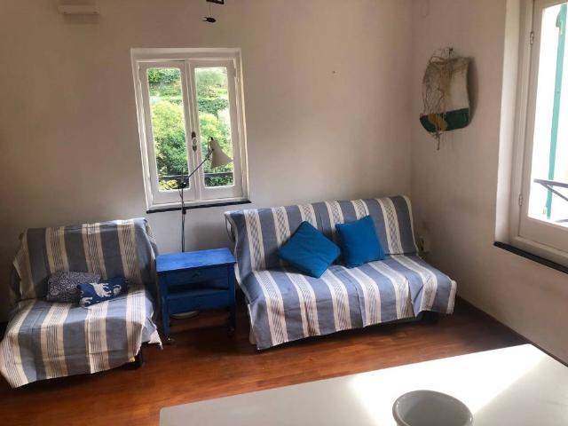 Appartamento in affitto a Camogli GE