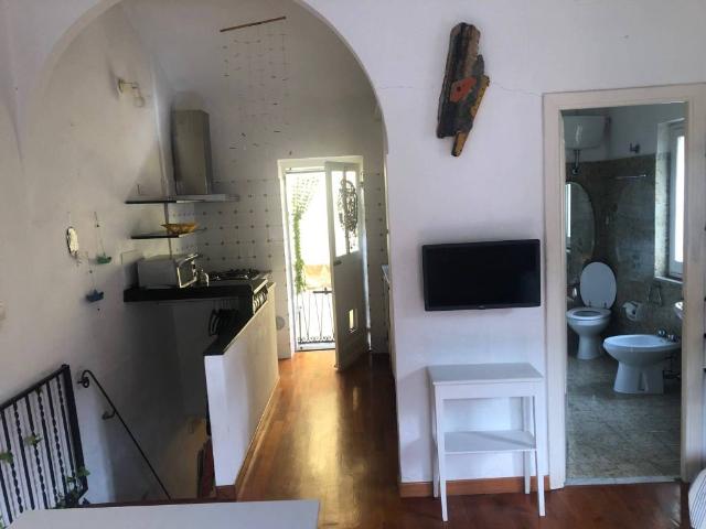 Appartamento in affitto a Camogli GE
