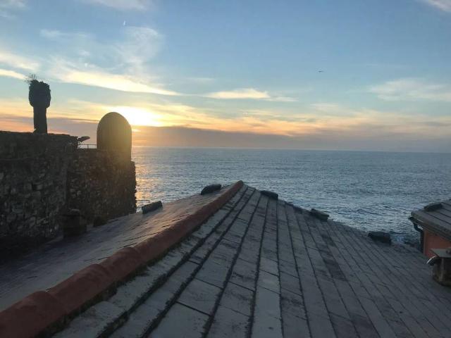 Appartamento in affitto a Camogli GE