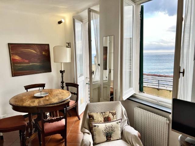 Appartamento in affitto a Camogli GE
