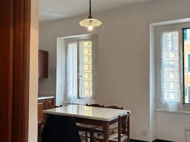 Appartamento in affitto a Camogli GE