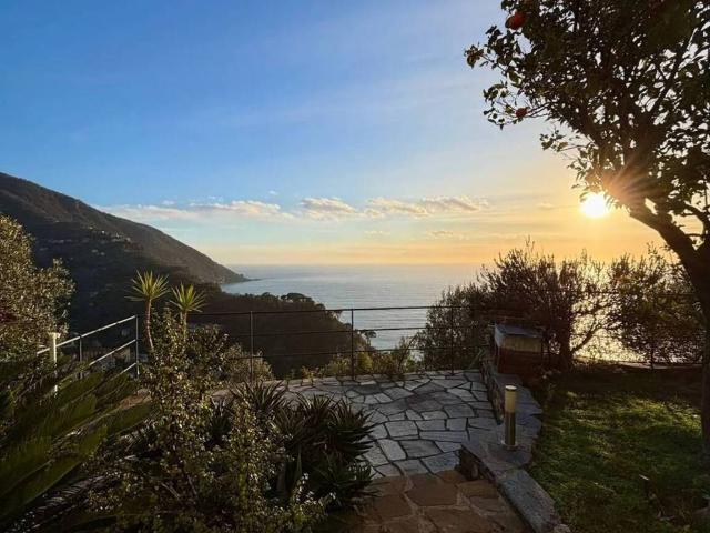 Appartamento in affitto a Camogli GE