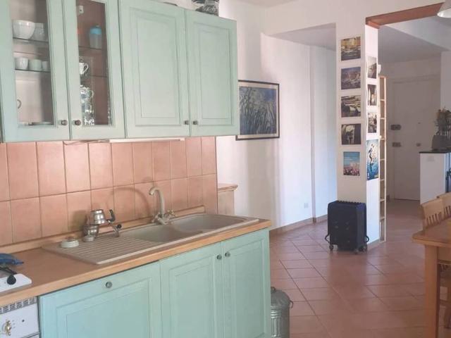 Appartamento in affitto a Camogli GE