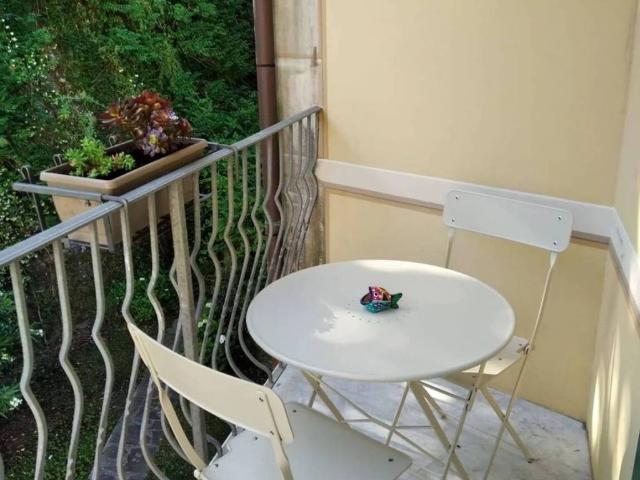 Appartamento in affitto a Camogli GE