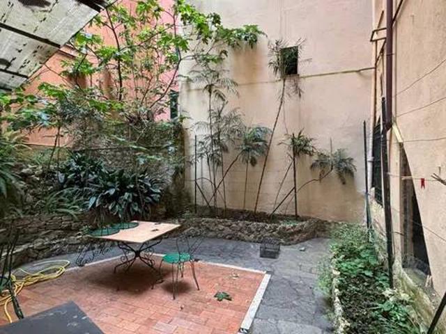 Appartamento in affitto a Camogli GE