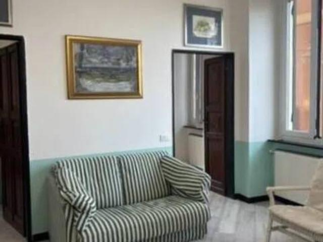 Appartamento in affitto a Camogli GE