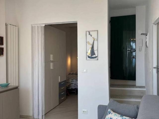 Appartamento in affitto a Camogli GE