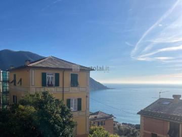 Appartamento in affitto a Camogli GE