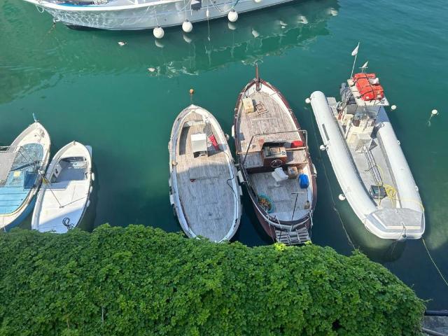 Appartamento in affitto a Camogli GE