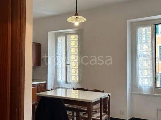 Appartamento in affitto a Camogli salita Del Priaro, 12, vista aperta, luminoso TrovaCasa
