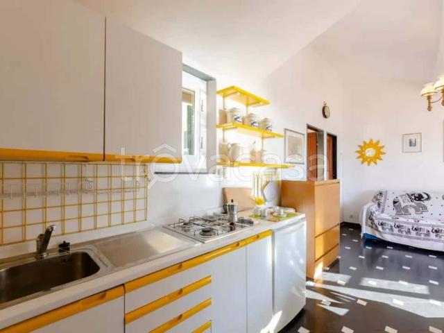 Appartamento in affitto a Camogli via Piero Schiaffino TrovaCasa