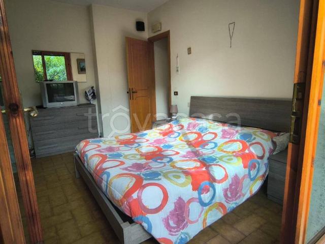 Appartamento in affitto a Camaiore, arredato, giardino privato, posto auto TrovaCasa