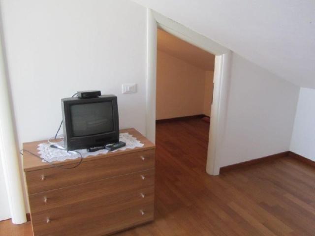 Appartamento in affitto a Camaiore, fronte mare, vasca idromassaggio, mansarda TrovaCasa