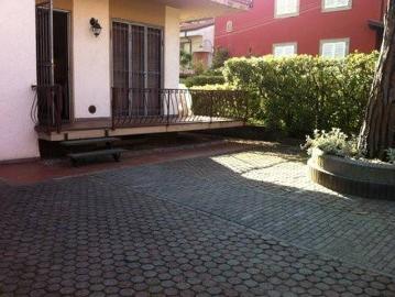 Appartamento in affitto a Camaiore LU