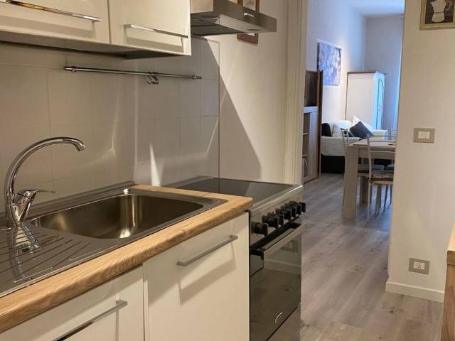 Appartamento in affitto a Camaiore LU