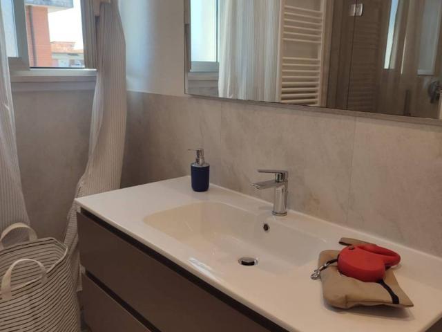 Appartamento in affitto a Camaiore LU