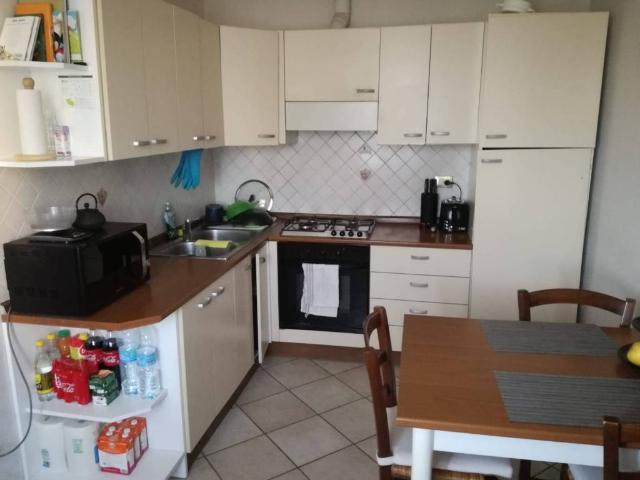 Appartamento in affitto a Camaiore LU
