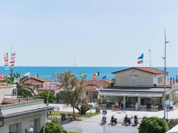 Appartamento in affitto a Camaiore LU