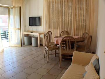 Appartamento in affitto a Camaiore LU