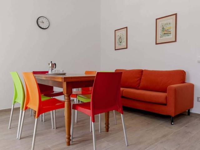 Appartamento in affitto a Camaiore LU