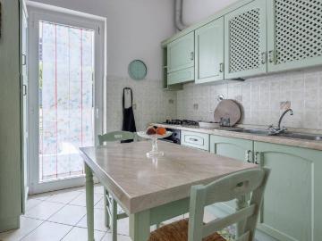 Appartamento in affitto a Camaiore LU