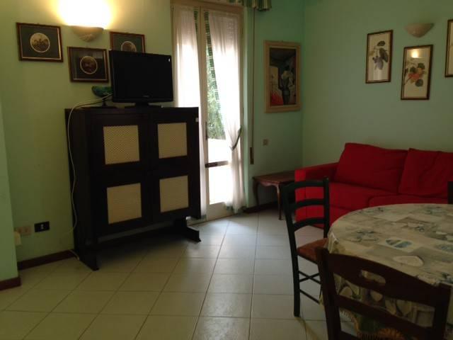 Appartamento in affitto a Camaiore LU