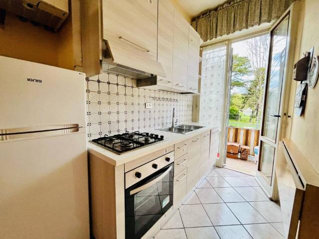 Appartamento in affitto a Camaiore LU