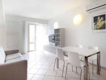 Appartamento in affitto a Camaiore LU