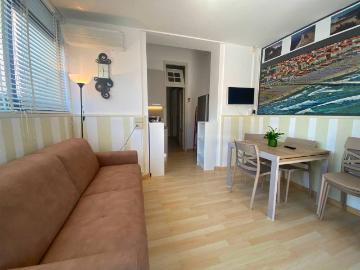 Appartamento in affitto a Camaiore LU