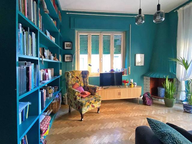 Appartamento in affitto a Camaiore LU