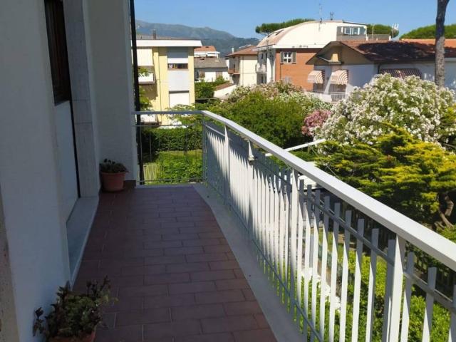 Appartamento in affitto a Camaiore via dei Pioppi, arredato, lavatrice, lavastoviglie TrovaCasa