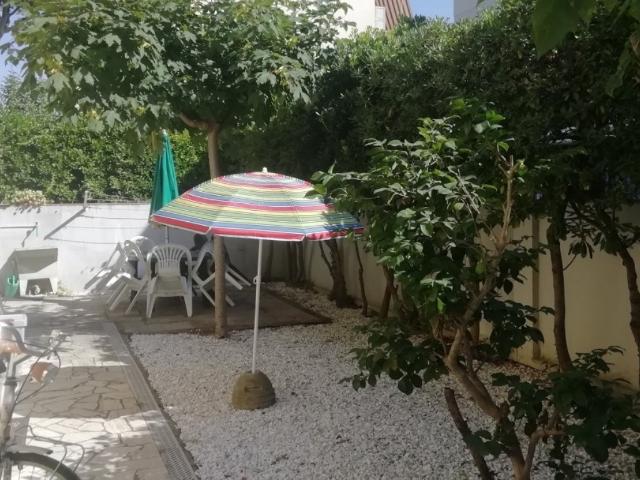 Appartamento in affitto a Camaiore via gabriele d'annunzio, 4, giardino, lavatrice, doppi servizi TrovaCasa