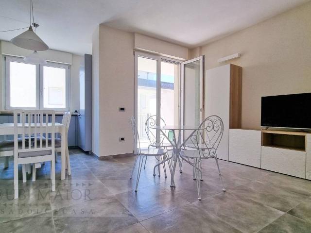 Appartamento in affitto a Camaiore via Papini, 1, arredato, terrazzo, nuova costruzione TrovaCasa