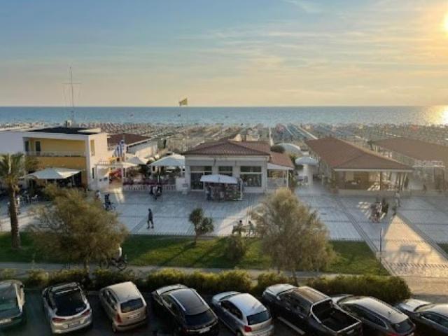 Appartamento in affitto a Camaiore